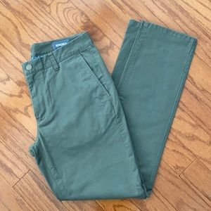 Bonobos chino 32/32